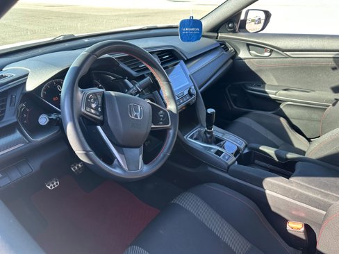 Used 2018 Honda Civic Si image 10
