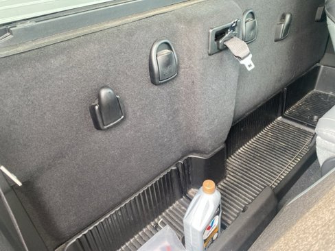 Used 2020 RAM 1500 Tradesman w/ Tradesman SXT Package image 8