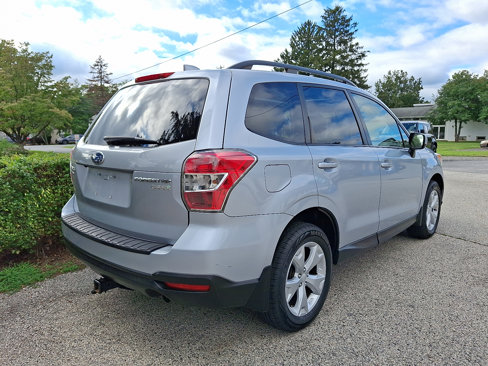 Used 2016 Subaru Forester 2.5i Premium image 7