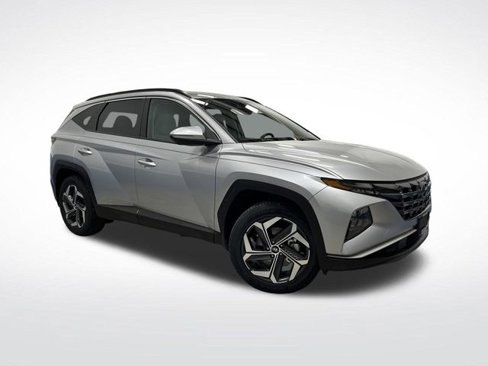 Used 2022 Hyundai Tucson SEL w/ Convenience + Premium Package image 40