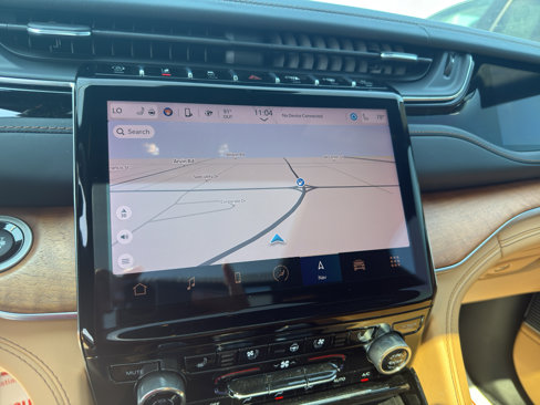 Used 2022 Jeep Grand Cherokee Summit image 12