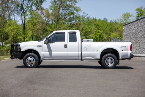 Used 2000 Ford F350 Lariat image 11