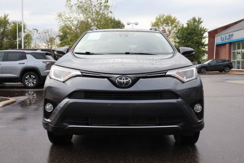 Used 2018 Toyota RAV4 XLE image 5