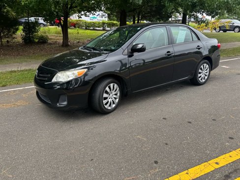 Used 2013 Toyota Corolla LE image 15