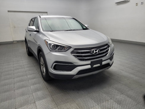 Used 2018 Hyundai Santa Fe Sport image 14