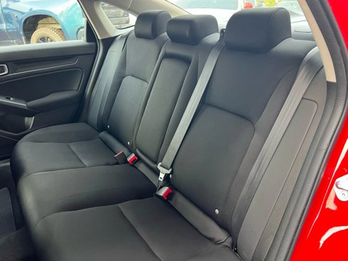Used 2023 Honda Civic EX image 26