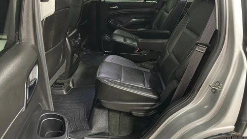 Used 2015 GMC Yukon SLT w/ Open Road Package image 10