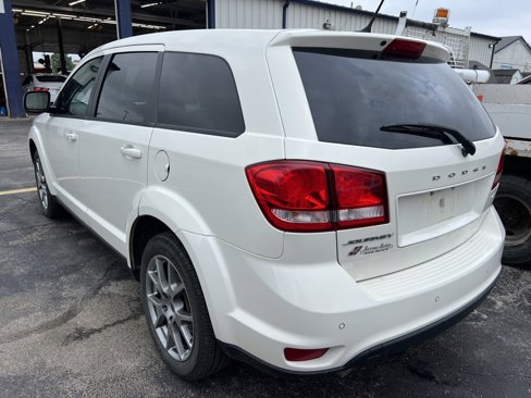 Used 2018 Dodge Journey GT image 3