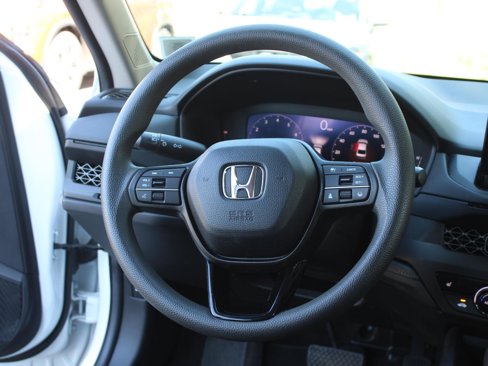 Certified 2024 Honda Accord EX image 19