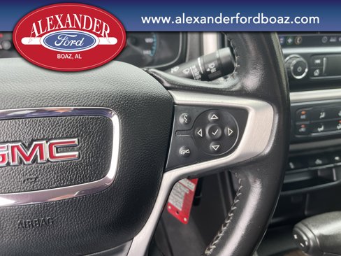 Used 2021 GMC Canyon Elevation w/ Trailering Package image 23