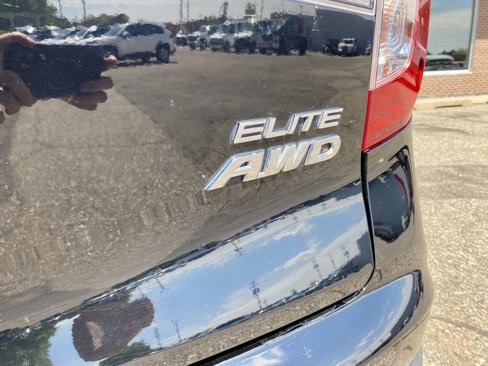 Used 2019 Honda Pilot Elite image 32