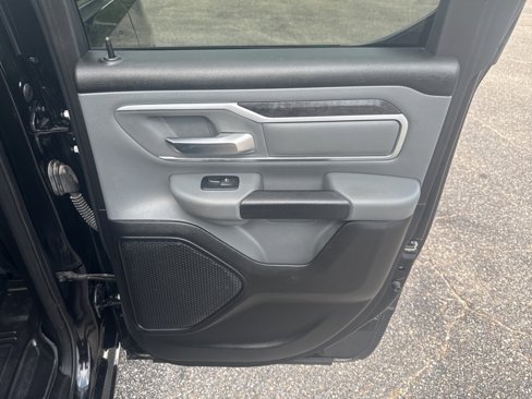 Used 2022 RAM 1500 Big Horn image 24