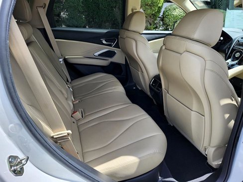 Used 2020 Acura RDX FWD image 17