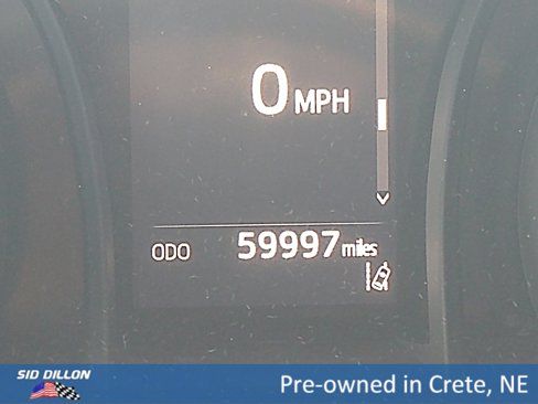 Used 2023 Toyota Camry SE image 17