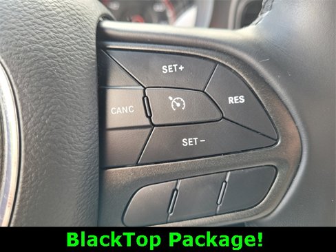 Certified 2021 Dodge Charger SXT w/ Blacktop Package image 28