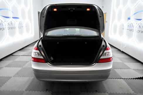 Used 2007 Mercedes-Benz S 550 image 27