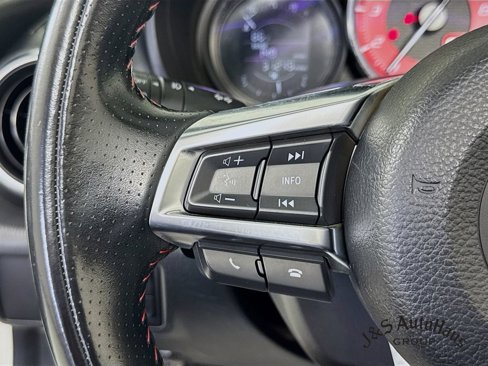 Used 2018 FIAT 124 Spider Abarth image 13
