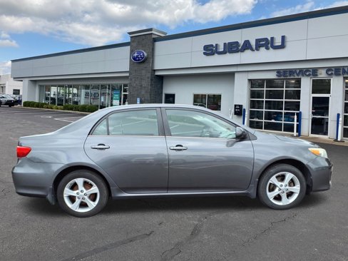 Used 2013 Toyota Corolla LE image 8