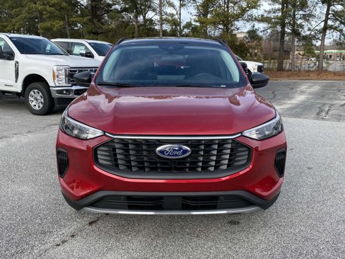 New 2025 Ford Escape Active w/ Tech Pack #1 image 7