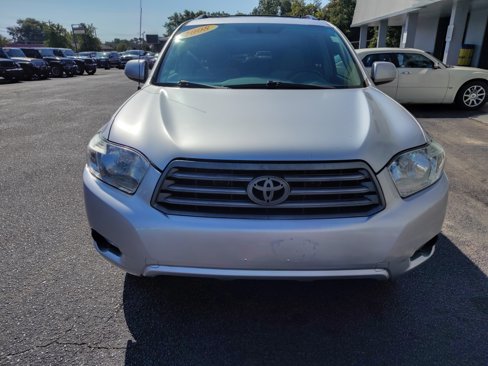 Used 2008 Toyota Highlander 2WD image 3
