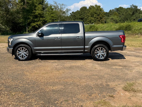Used 2016 Ford F150 Lariat w/ Equipment Group 502A Luxury image 2