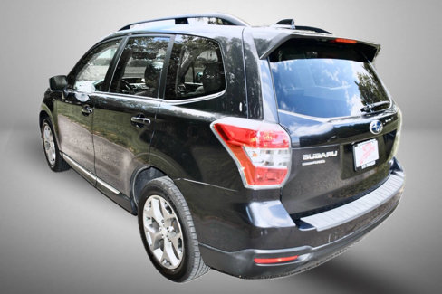 Used 2016 Subaru Forester 2.5i Touring w/ Popular Package #2 image 4