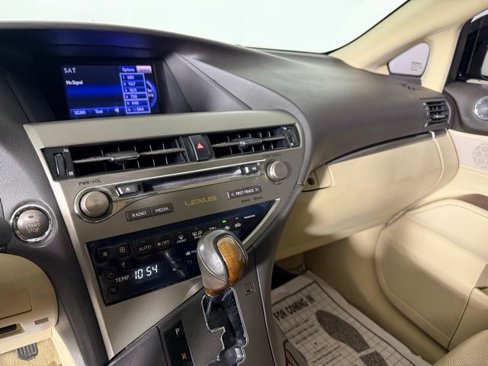 Used 2013 Lexus RX 350 FWD image 21