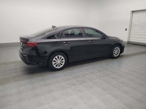 Used 2019 Kia Forte Sedan image 10