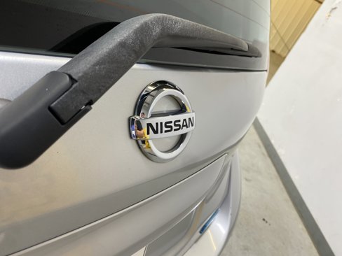 Used 2016 Nissan Versa Note SV image 15