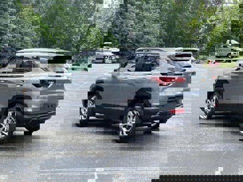 New 2026 Chevrolet TrailBlazer LS w/ LS Convenience Package image 5