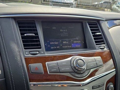 Used 2018 INFINITI QX80 4WD image 22