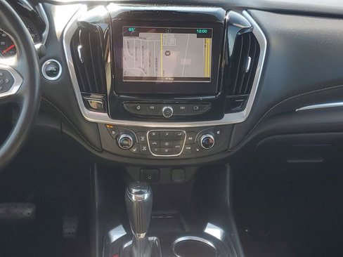 Used 2019 Chevrolet Traverse Premier w/ Redline Edition image 32