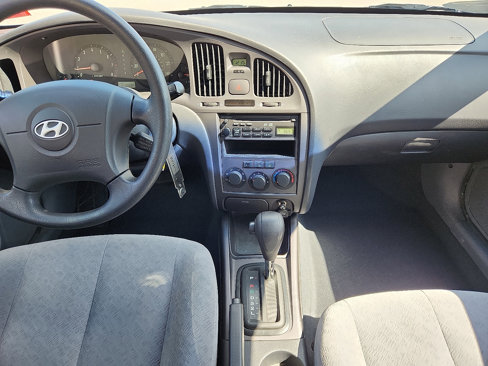 Used 2006 Hyundai Elantra GLS image 9