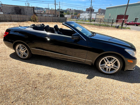 Used 2013 Mercedes-Benz E 350 Cabriolet image 12