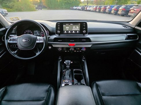 Used 2020 Kia Telluride S image 24