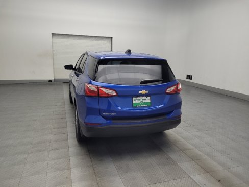 Used 2019 Chevrolet Equinox LS w/ LPO, Floor Liner Package image 6
