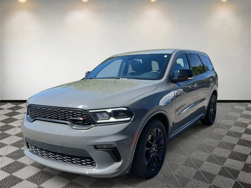 Used 2021 Dodge Durango GT image 7