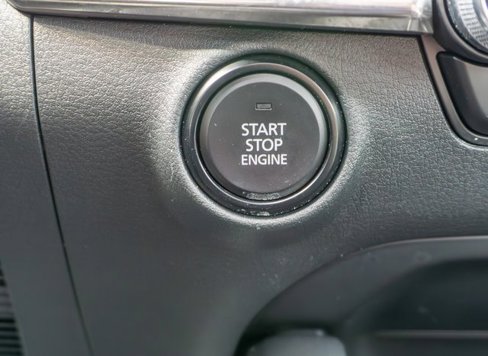 Used 2024 MAZDA MAZDA3 s image 29