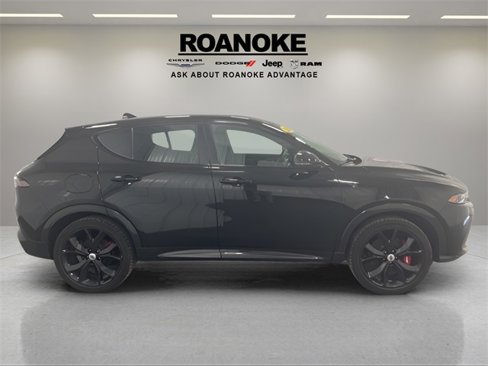 Used 2024 Dodge Hornet R/T image 10
