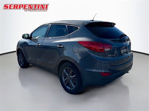Used 2015 Hyundai Tucson GLS w/ Option Group 02 image 9
