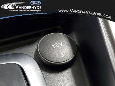 Used 2020 Ford EcoSport SE image 27