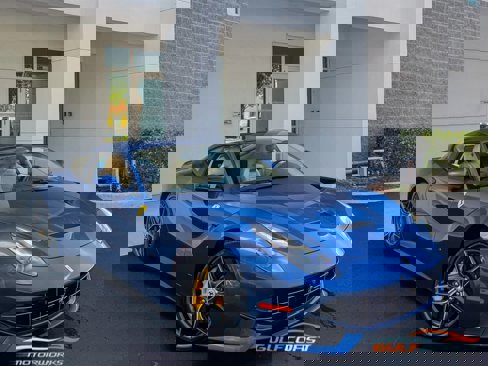 Used 2015 Ferrari F12 Berlinetta image 73