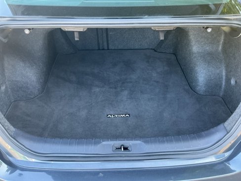 Used 2022 Nissan Altima 2.5 SV image 19