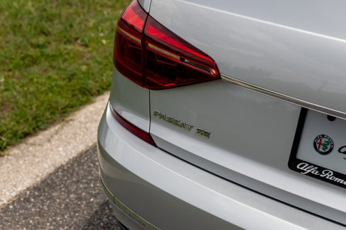 Used 2017 Volkswagen Passat 1.8T SE image 10