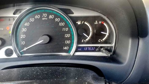 Used 2012 Toyota Venza LE image 30