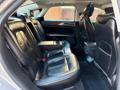 Used 2016 Lincoln MKZ w/ Equipment Group 200A Select image 22