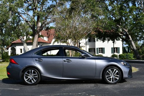 Used 2018 Lexus IS 300 image 7