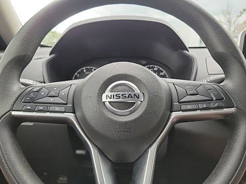 Used 2022 Nissan Altima 2.5 S w/ Driver Assist Package image 22