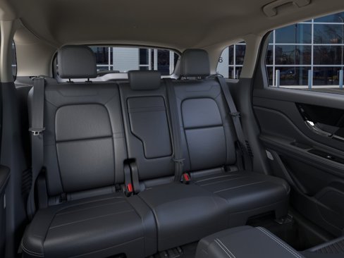 New 2024 Lincoln Corsair AWD image 11