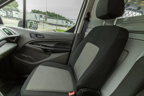 Used 2023 Ford Transit Connect XL image 19